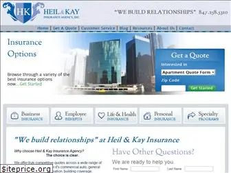 heilandkay.com