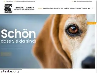 heilbronner-tierschutz.de