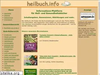 heilbuch.info