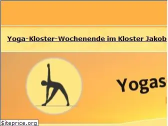 heilendes-yoga.de