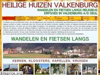 heiligehuizenvalkenburg.nl