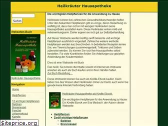 heilkraeuter-hausapotheke.de