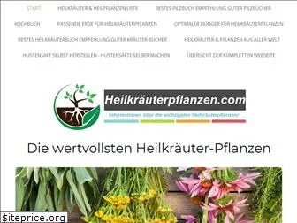 heilkraeuterpflanzen.com