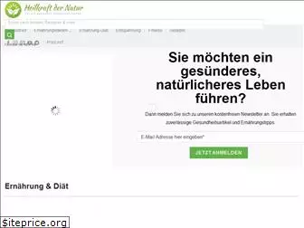 heilkraft-der-natur.com