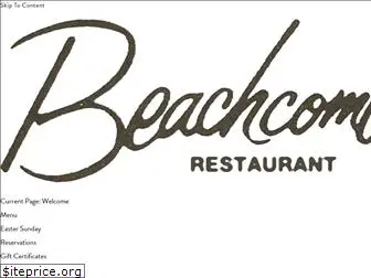 heilmansbeachcomber.com