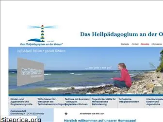 heilpaedagogium.de