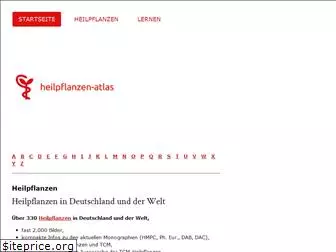 heilpflanzen-atlas.de