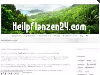 heilpflanzen24.com