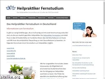 heilpraktiker-fernstudium-kosten.de