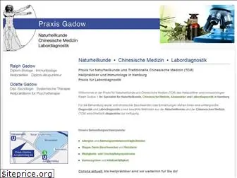 heilpraktikerpraxis-hamburg.de