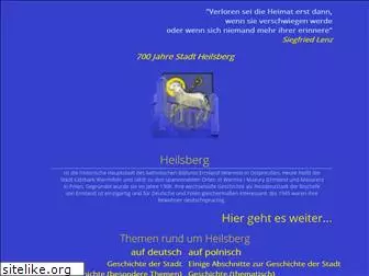 heilsberg.org