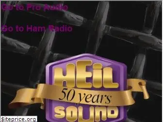 heilsound.com