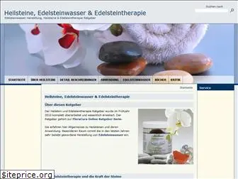 heilsteine-ratgeber.com