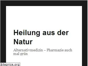 heilung-aus-der-natur.de