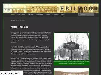 heilwood.com