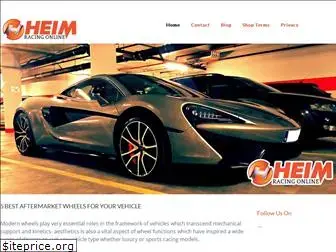 heim-racing.com