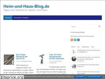 heim-und-haus-blog.de