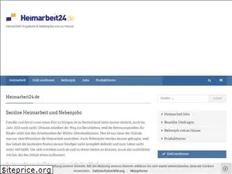 heimarbeit24.de