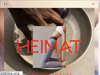heimat.com