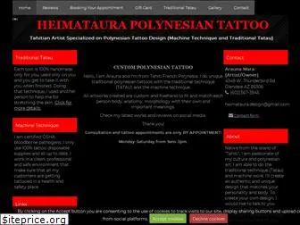 heimataurapolynesiantattoo.com