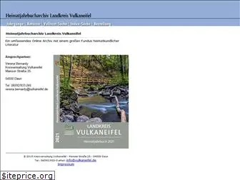 heimatjahrbuch-vulkaneifel.de