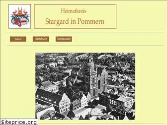 heimatkreis-stargard.de