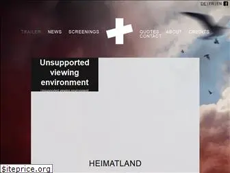 heimatland-film.ch
