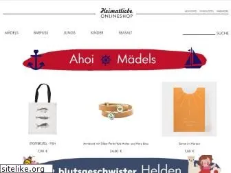 heimatliebe-onlineshop.de