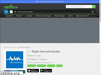 heimatmelodie.radio.at