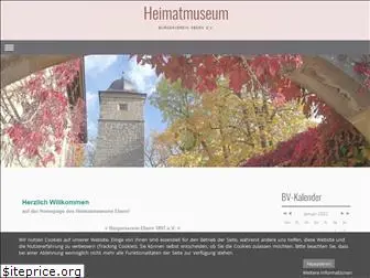 heimatmuseum-ebern.de