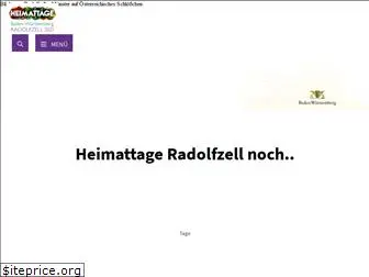 heimattage-radolfzell.de