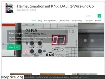 heimautomation-buch.de