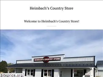 heimbachscountrystore.com