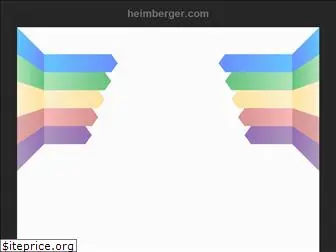 heimberger.com