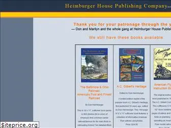 heimburgerhouse.com