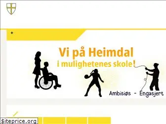 heimdal.vgs.no