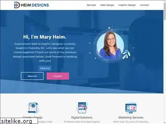 heimdesigns.com