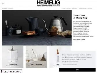heimelig-shop.com