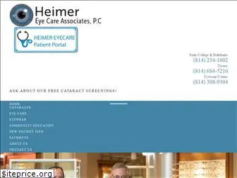 heimereye.com