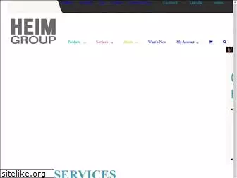 heimgroup.com