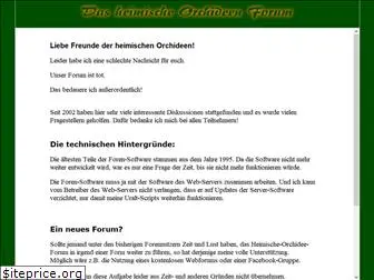 heimische-orchideen-forum.de