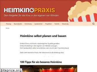 heimkino-praxis.com