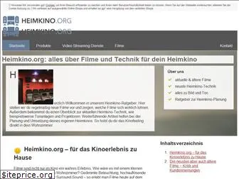 heimkino.org
