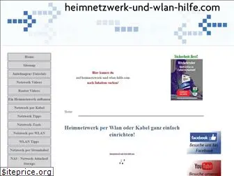 heimnetzwerk-und-wlan-hilfe.com