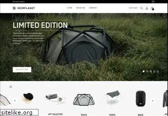 heimplanet.com