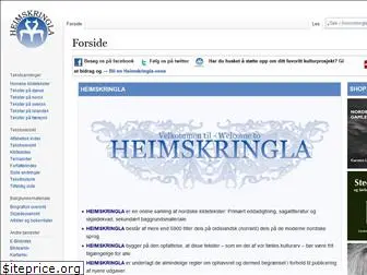 heimskringla.no