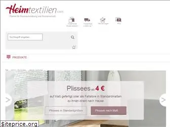 heimtextilien.com