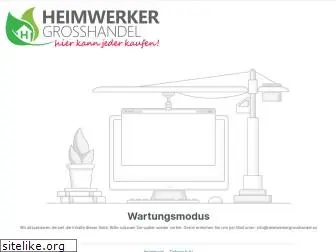 heimwerkergrosshandel.eu