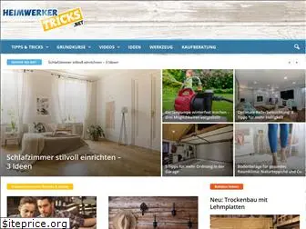 heimwerkertricks.net thumbnail