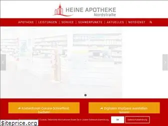 heine-apotheke.de